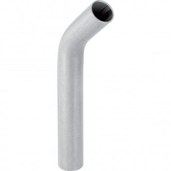 35mm Geberit Mapress 30876 Stainless Steel 45 Degree Bend - Plain Ends
