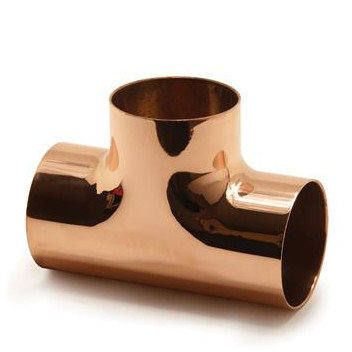 28mm N24 Equal Tee