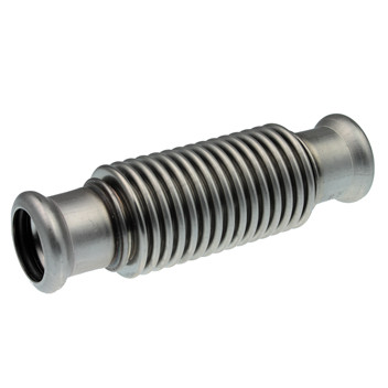 15 Xpress Stainless Axial Expansion Joint SS75 - 11540