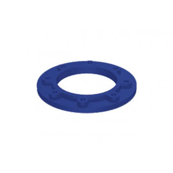75mm 981.75B Terrain Fuze Painted Aluminium Backing Flange