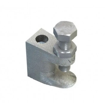 M10 Flange Clamp (FL210P)