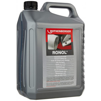 ROTHENBERGER Thread Cutting Oil 5L