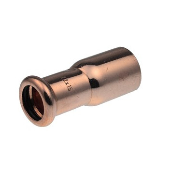 35x28mm Xpress Copper Reducer S6 - 38208