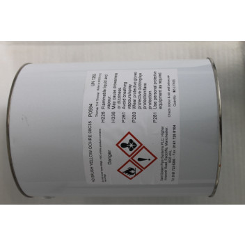 Green Oxide Brush Primer 2.5L