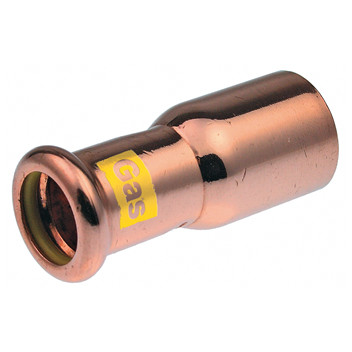 42x22mm Xpress Copper GAS Reducer SG6 - 39755