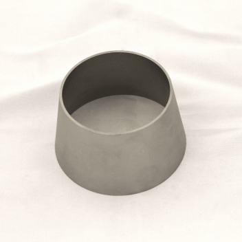 506 x 406 x3.0mm 304L Metric Stainless Steel Concentric Reducer EN10253-4
