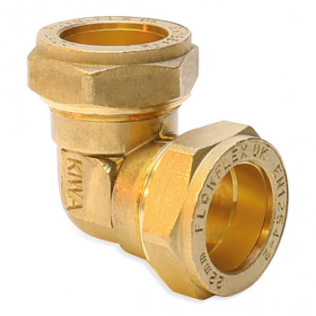 42mm Compression 90deg Elbow CM401