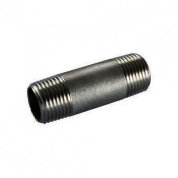 50mm Black Heavy Barrel Nipple