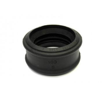 100mm GT05P Timesaver Heritage Plain Push-fit Coupling 192421