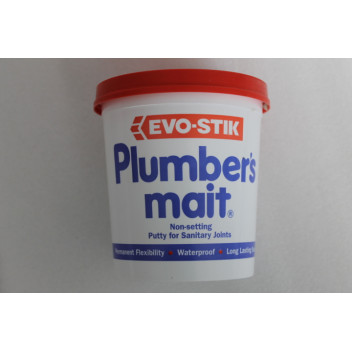 Evo-Stik Plumbers Mait 1.5kg