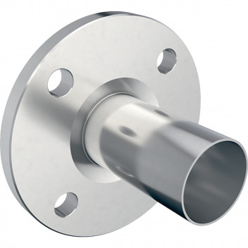 54mm Flange PN10/16 Plain End Mapress Stainless M33748