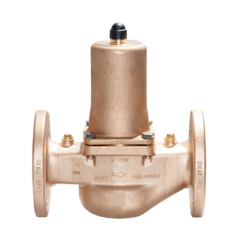 65mm DM1825 Bronze Pressure Reducing Valve PN25