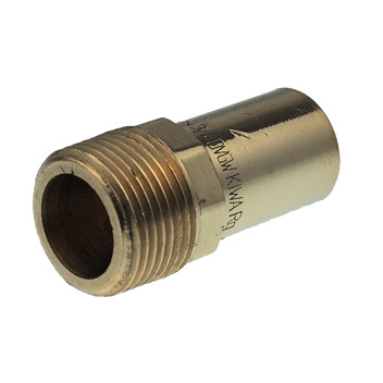 15x1/2\" Xpress Copper Male Adaptor S8 - 38170