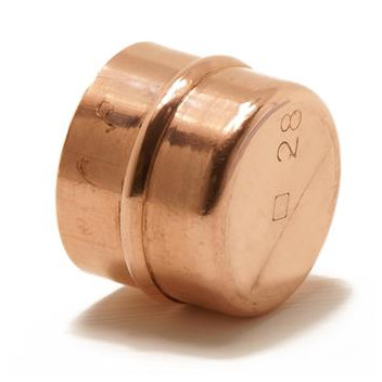 42mm YP61 Stop End