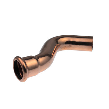 22mm Xpress Copper Part Crossover S22 - 38436