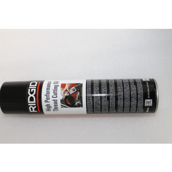 Rigid Spray Oil 600ml