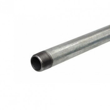 200mm SCH20 API 5L Grade B HFI Welded Single Random Pipe - Self Colour