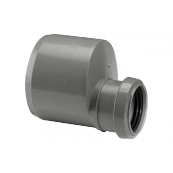 110mm / 50mm 124P.4.2G Grey Terrain Socket Reducer