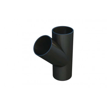 110mmx110mm 904.110.135B 45deg Terrain Fuze Equal Branch