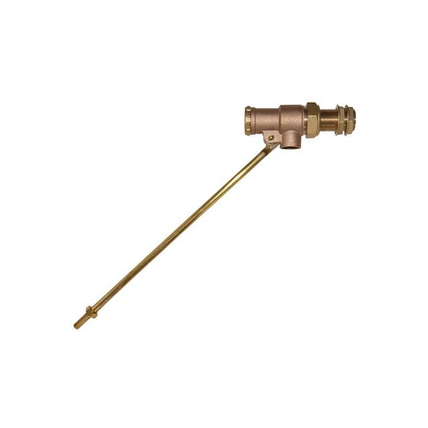 1.1/2" High Pressure Ball Float Valve BS1212 Part 1